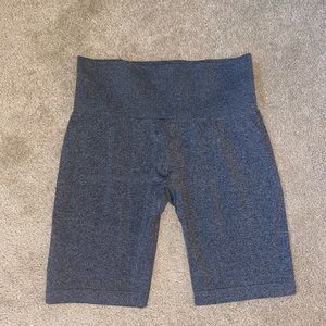 NVGTN OG Seamless Biker Short